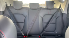 MG ZS 1.5 VTi-TECH Exclusive 5dr Petrol Hatchback